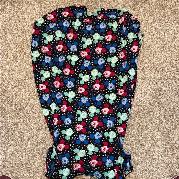 Disney Lula Roe - Picture 4 of 4